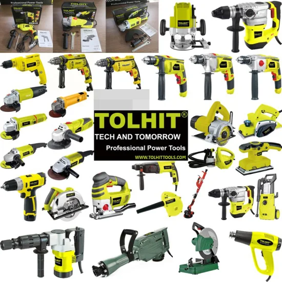 Tolhit Professional Power Tools Factory 650W DIY Home Wall Nozzle Zoom HVLP Painting Machine Portable Cordlesss Electric Airless Paint Metal Spray Gun Sprayer